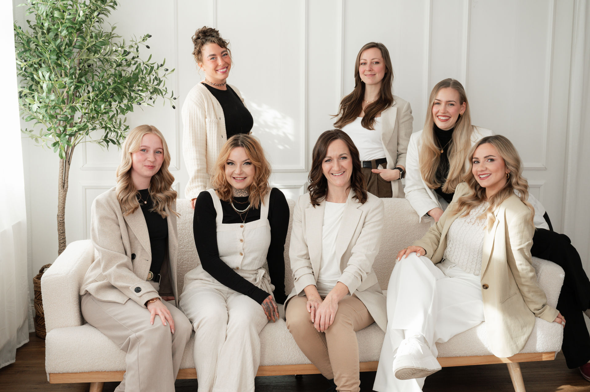 BB Hochzeitsstyling Team002